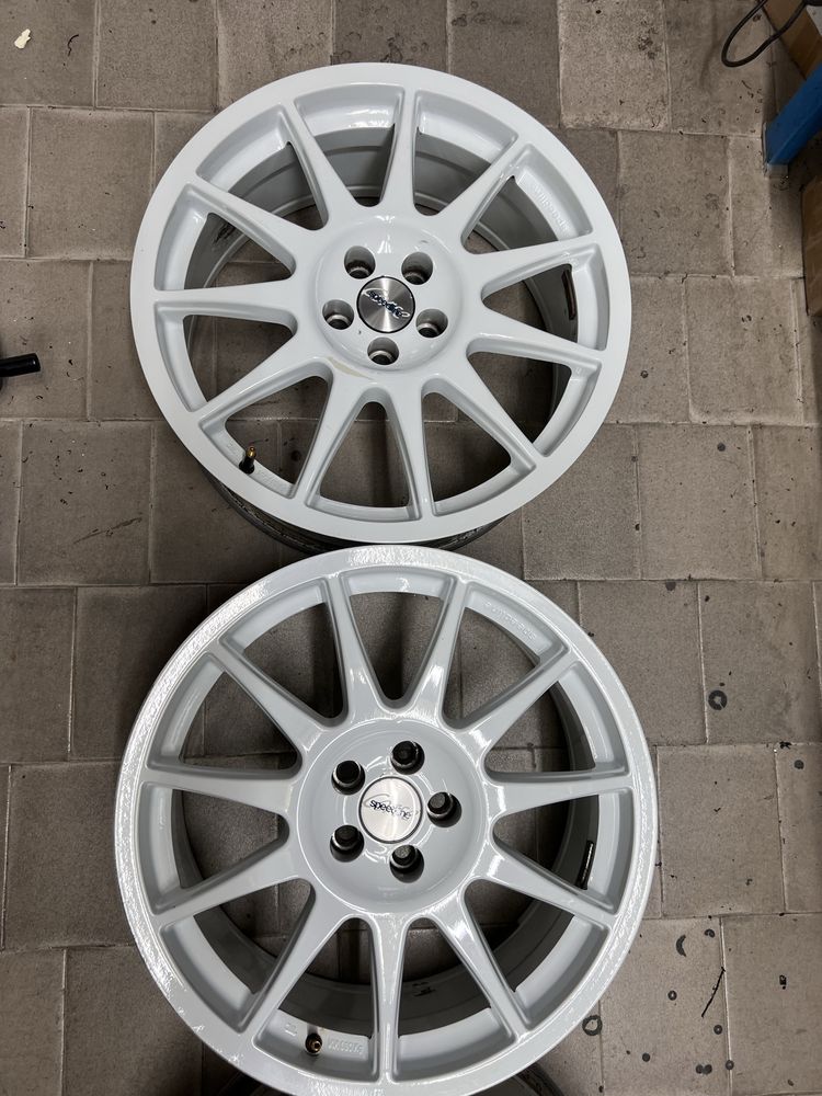 Състезателни джанти Speedline Turini 2120