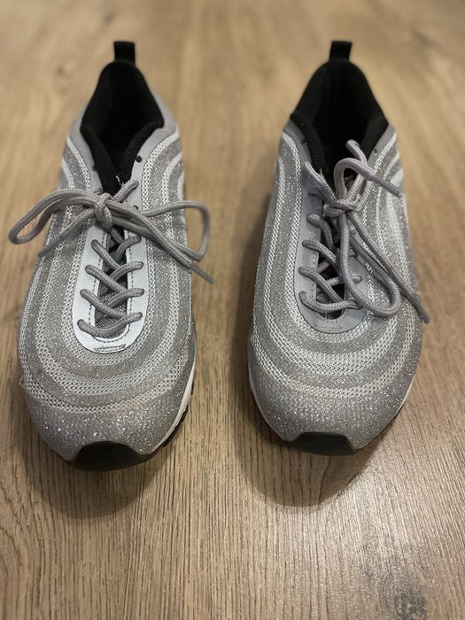 Дамски Nike Air Max 'Swarovski'