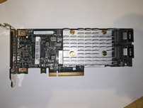 Controller Storage HPE Smart Array E208i-p SR Gen10