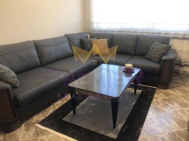 2-стаен в Бургас-Меден рудник - зона Д