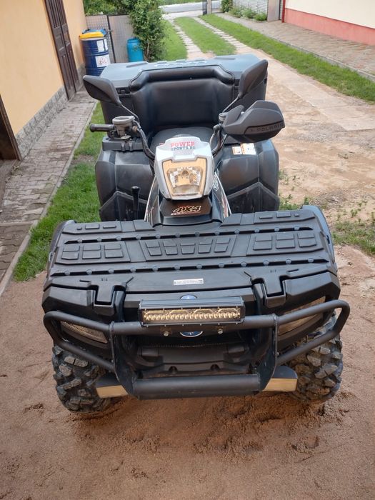 Vand Polaris Sportsman 700 Efi