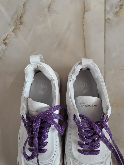 Спортни Обувки Gianni
