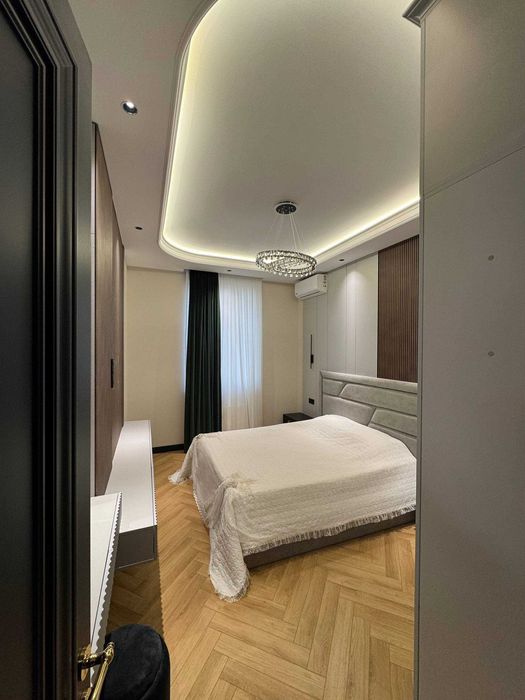 Жк Infinity-Сдается новая 2-х комнатная квартира