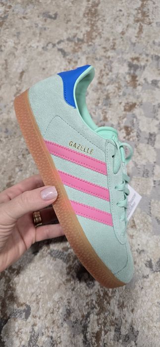 Adidas Gazelle 36 2/3