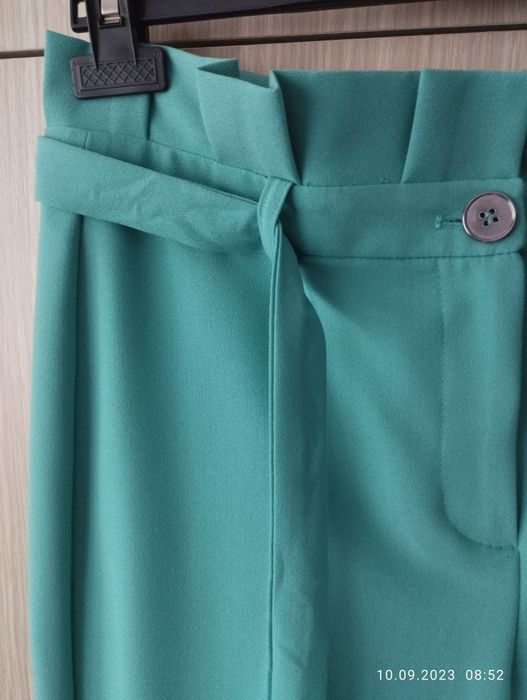 Нов дамски панталон Етере