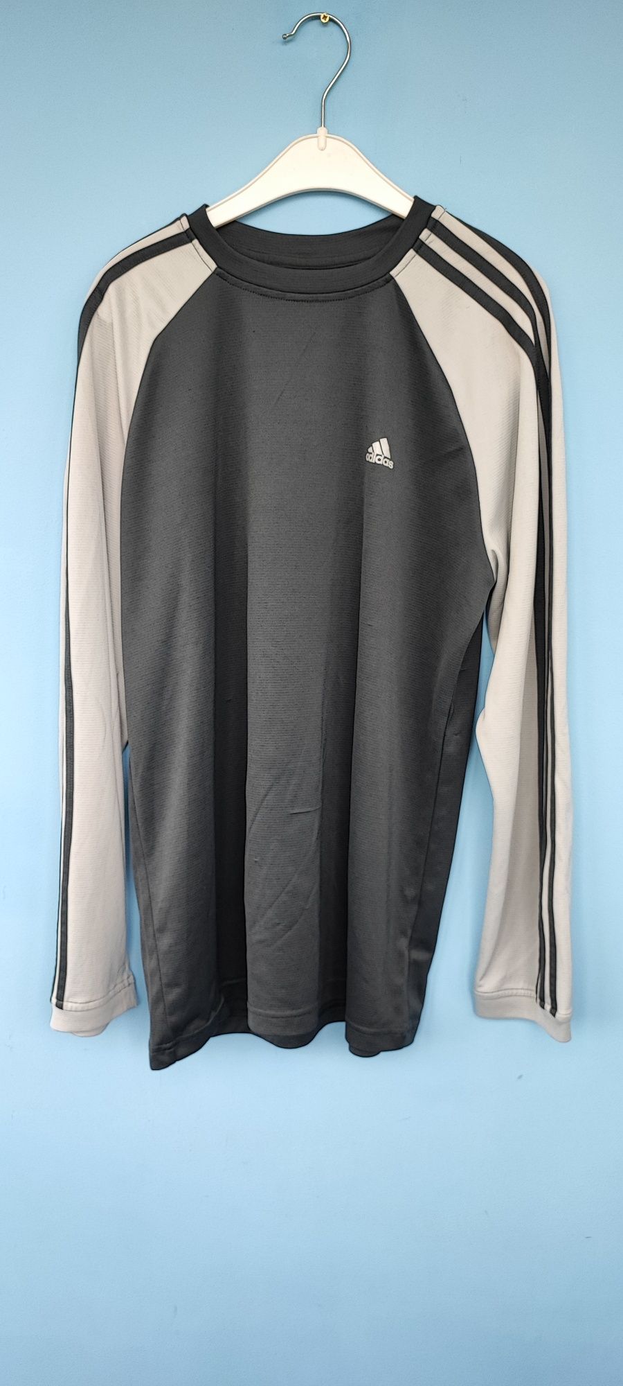 New Balance, Adidas - тениска М размер