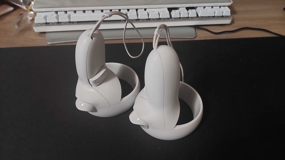 Мета Oculus Quest 2