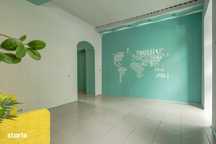 Spatiu comercial, C. Istoric, ideal cabinet avocat/asigurari/agentie t