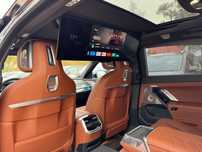BMW Seria 7 BMW 740d xDrive M-Sport Pro; Finantare pret netto, Garantie