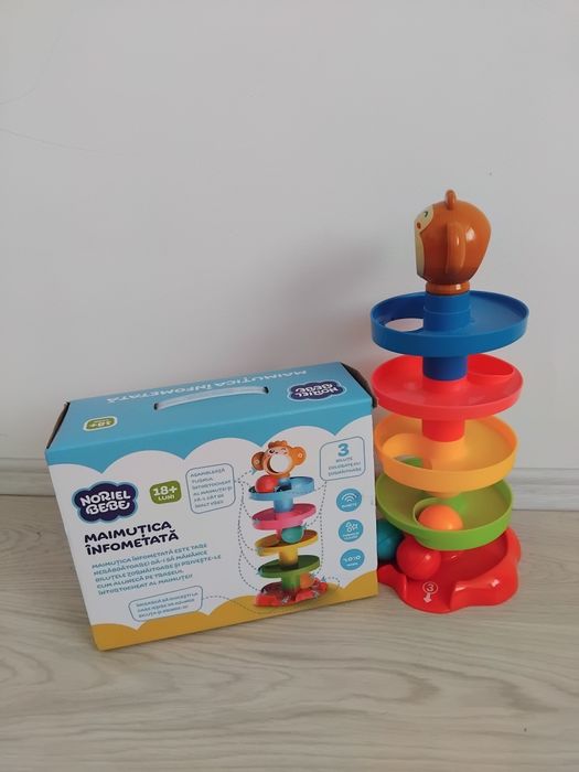 Jucării copii bebelusi