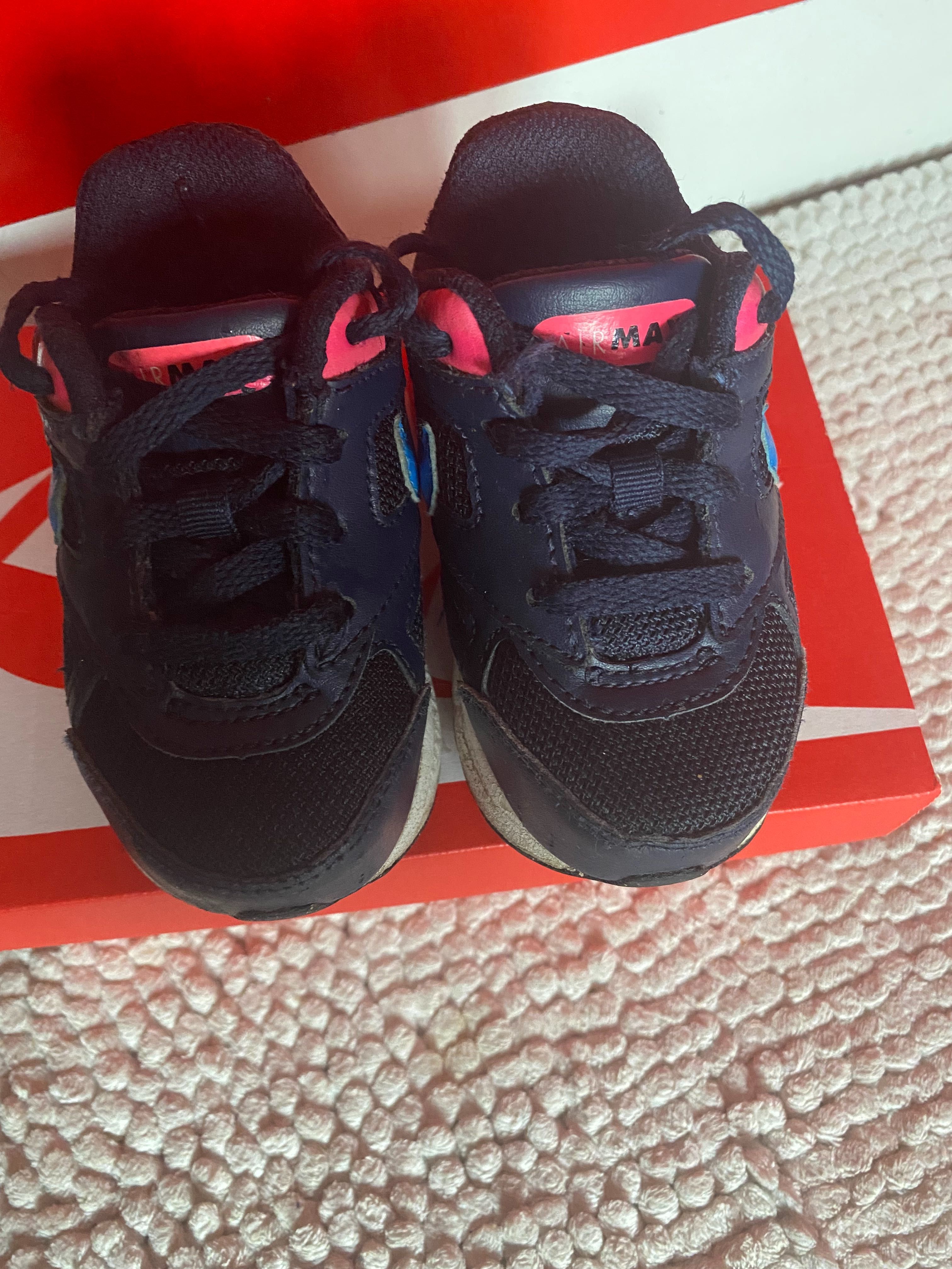 Детски маратонки Nike…Air max!21 номер