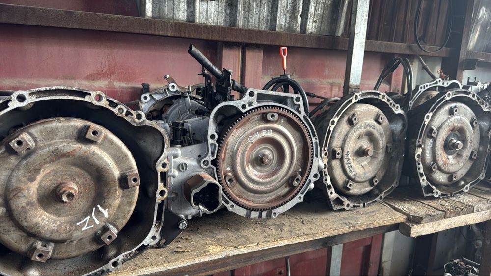 Коробка акпп автомат G4ED 1.6 литр Хюндай Акцент Hyundai Accent