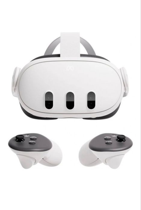 Продам meta quest 3