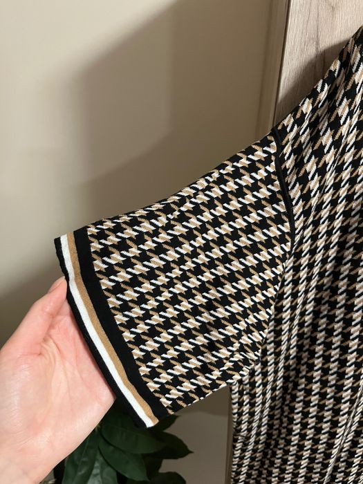 Зимна тениска - Boss