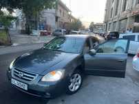 Продается nisan altima L31 2005 БЕЗ ТОРГА