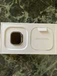 Apple Watch Ultra 2,  GPS + Cellular 49mm Titanium ceramic case