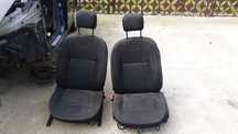 Scaune Fata Logan 2 sofer pasager pereche set