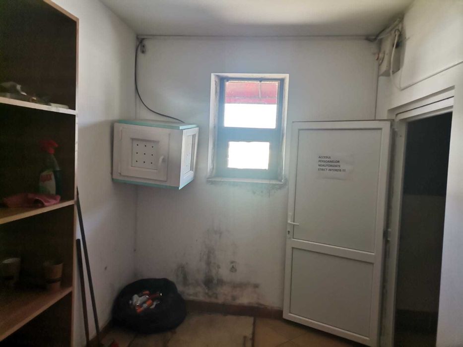 Inchiriez spatiu comercial in Siminoc pozitie centrala