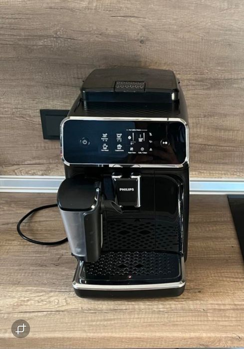 Кафеавтомат Philips Latte Go