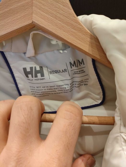 Дамско яке Helly Hansen Domino - размер М