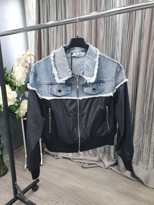 Gecuta Dama. MiuMiu. Premium Top/Quality