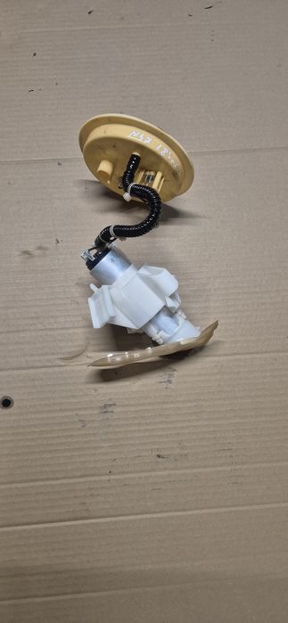 Pompa motorina/combustibil bmw seria 5 f10 f11 520d n47 184 cp