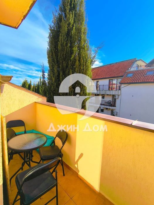 Продава се Двустаен апартамент в Свети Влас - 63 кв.м за 712 €/кв.м - Снимка #9