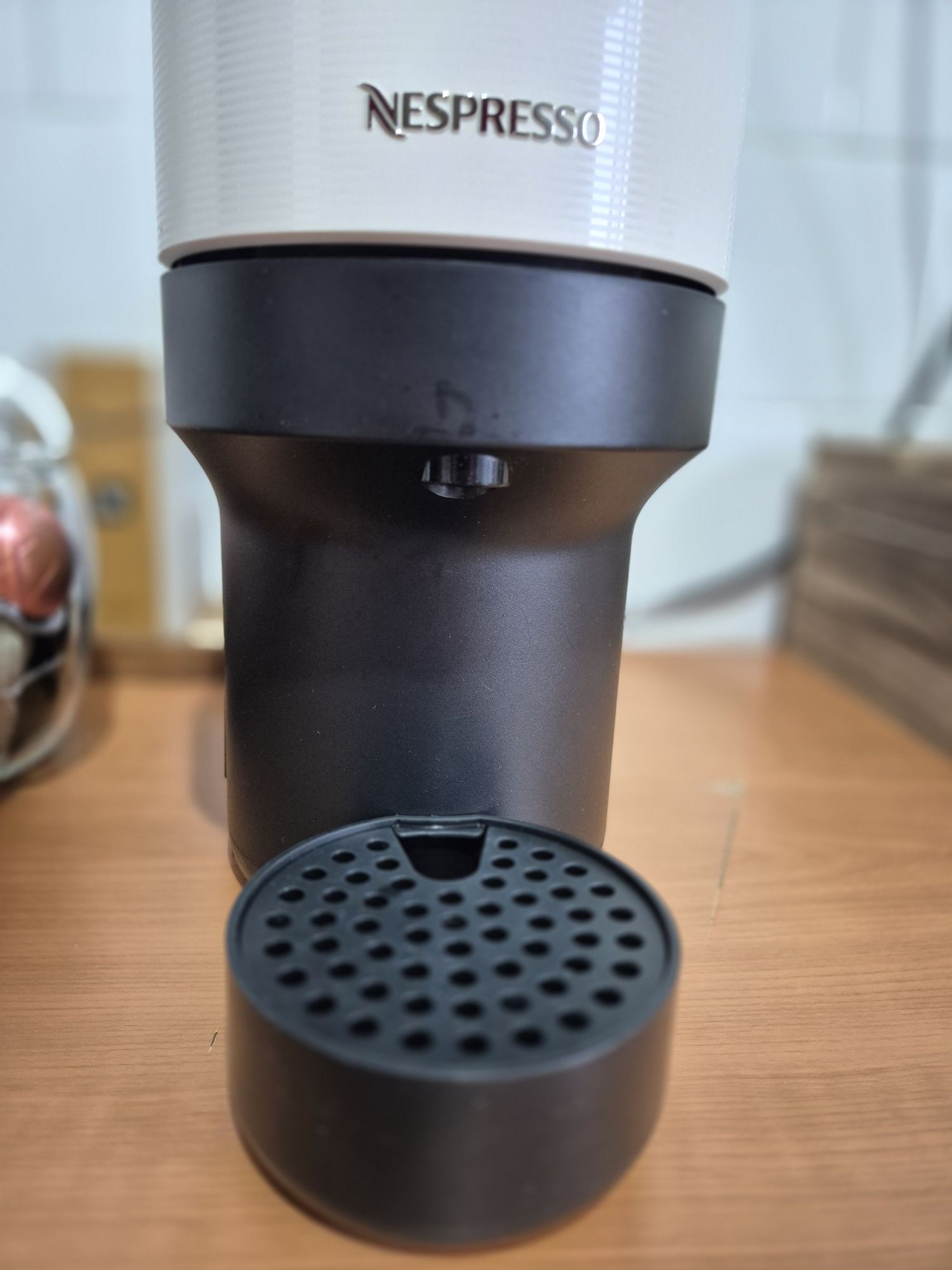 Aparat cafea Nespresso