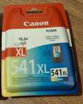 Мастилена касета Canon
