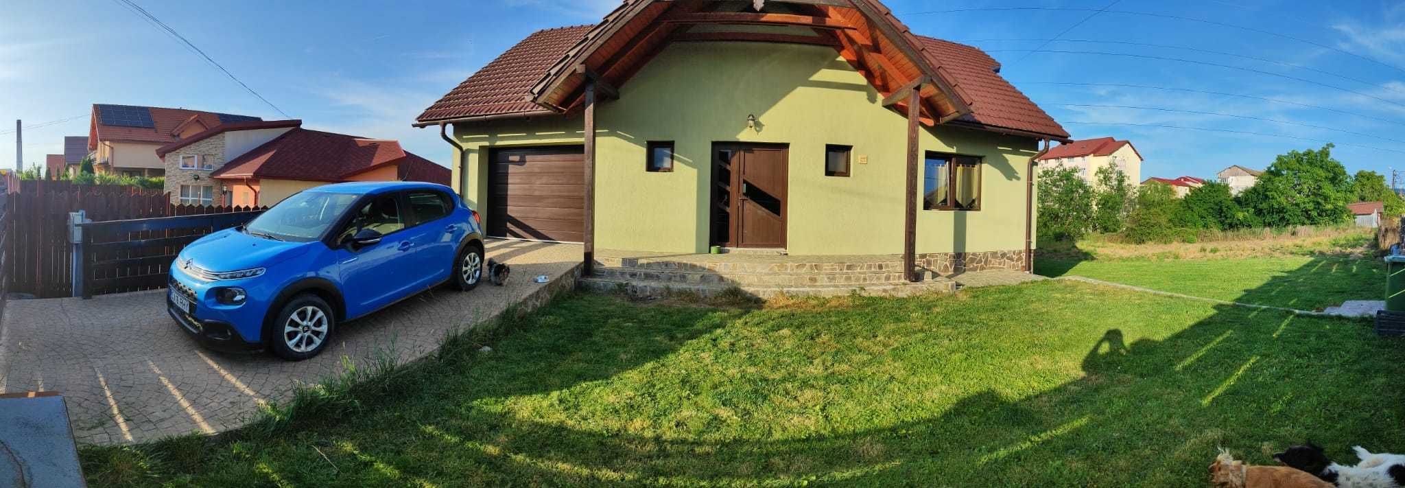 Casa de Vanzare Zalau Str. Hategului