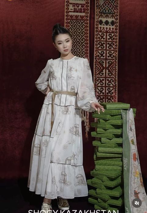 Шоғы shogy бренди койлеги сатылады 150 мынга алынган 44-46(М,Л)