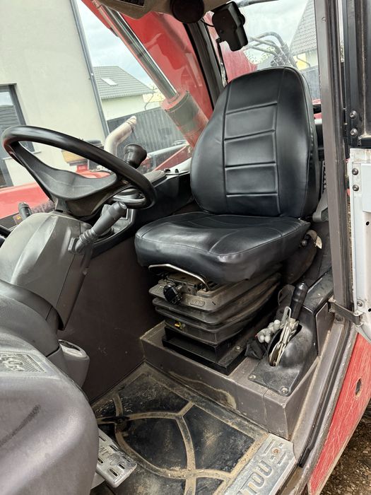 Manitou 732    Incarcator frontal telescopic merlo jcb