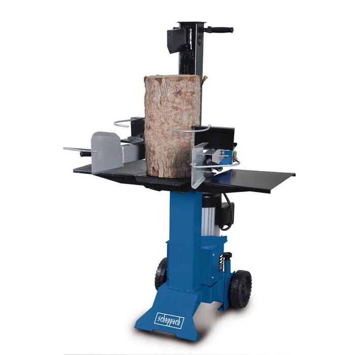 Despicator de lemne 8t trifazic
