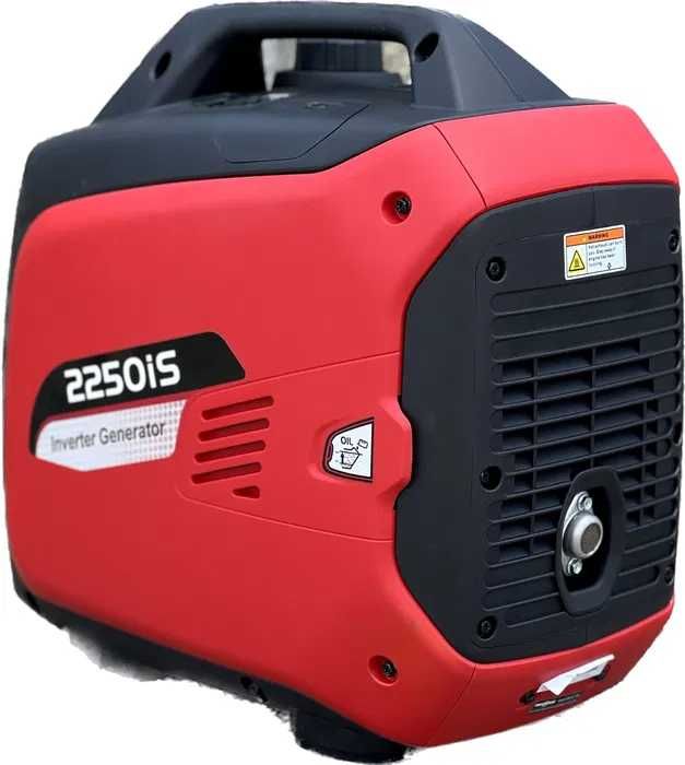 Инверторен Генератор за ток 2KW -Монофазен-ПРОМОЦИЯ- Генератори за ток