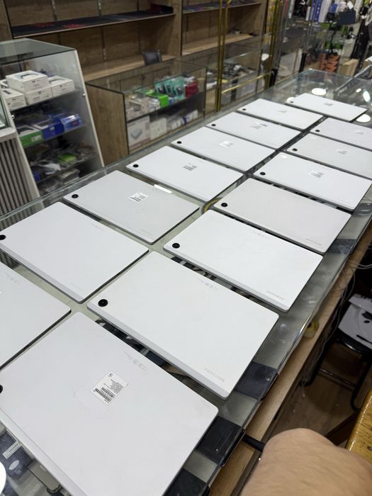 Samsung tab a8 planshet