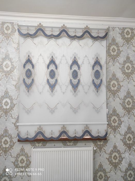 Premium Jalyuzi Official качество и гарантия