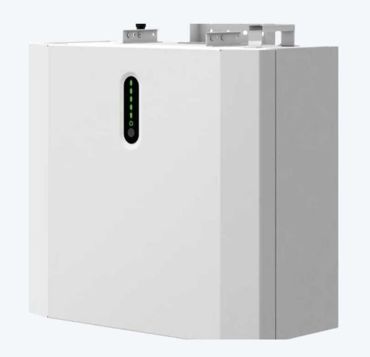 Baterie fotovoltaica Kstar 5.1 kwh Blue Pack