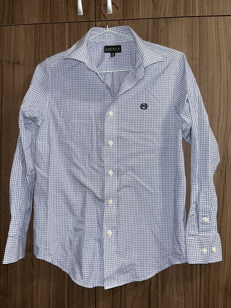 Ризи Ralph Lauren, Tommy Hilfiger, Karen Millen