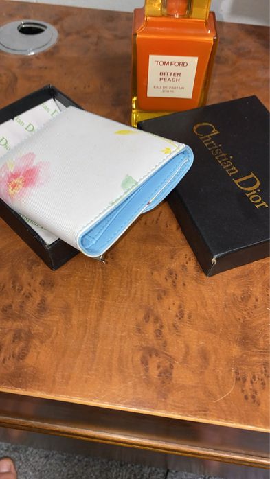 Дамско портмоне Christian Dior