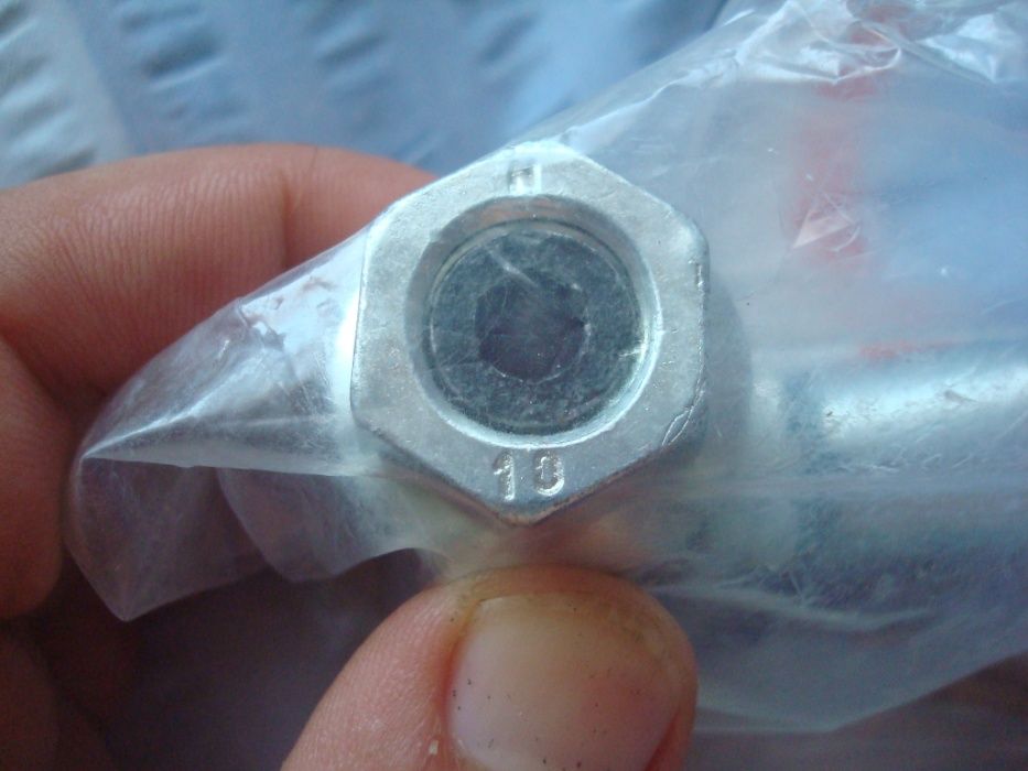 Cap de bara Ruville 50/16 V15 Mercedes Sprinter nou sigilat