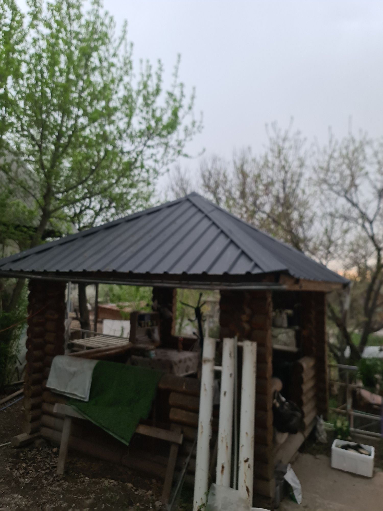 Продаётся дом в карайском районе