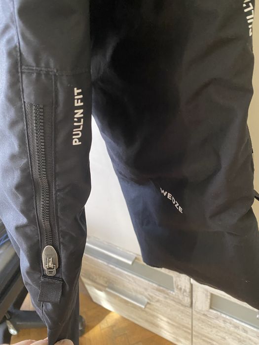 Ски панталон 8-10 години