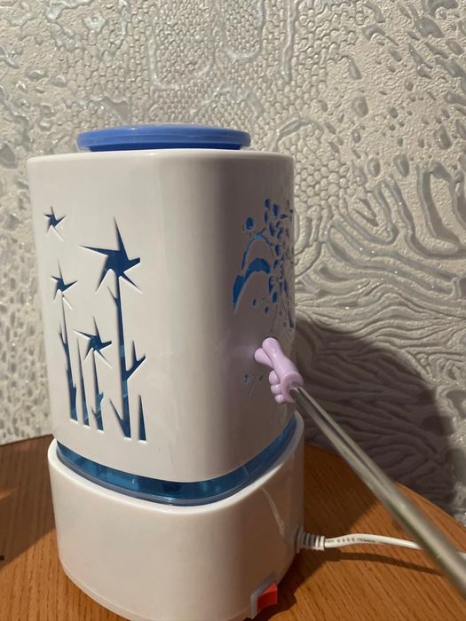 Продам увлажнитель воздуха