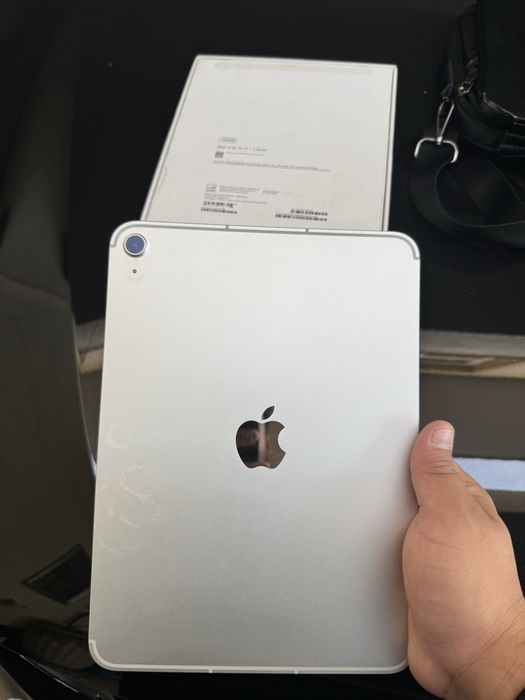 Ipad (a16) 128tali yengide