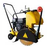 Фугорез количка CIMEX FS350