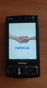 Оригинал Nokia N95 8gb Finland
