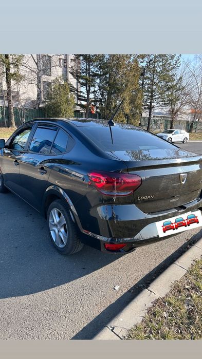 Dacia Logan Prestige