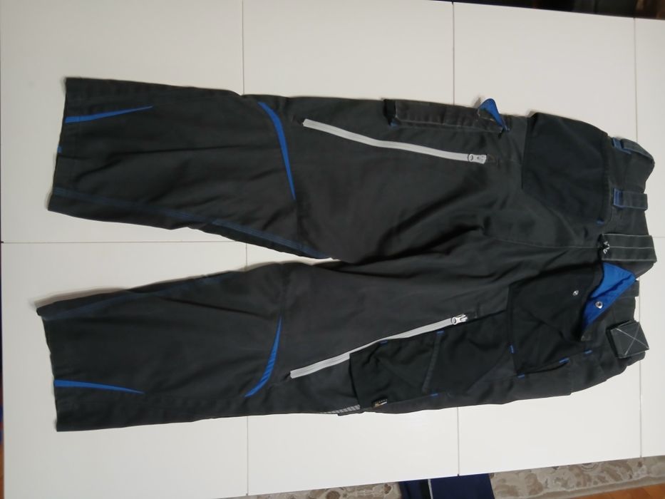 Pantaloni Engelbert Strauss  50