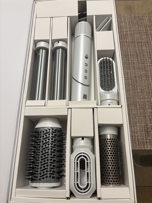 Маша за коса AENO - AHS0001