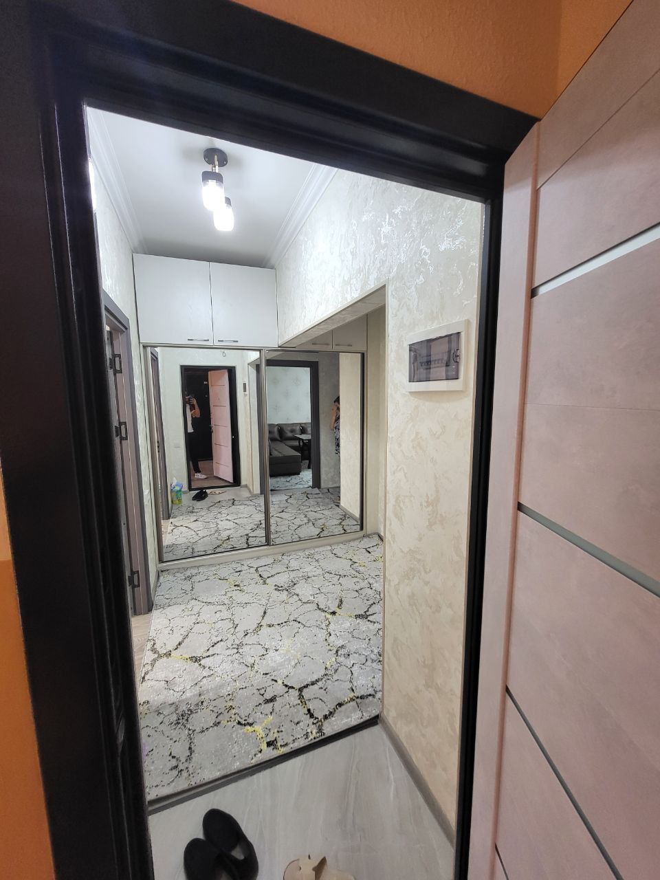 ЭКО БАЗАР  Чимган  сдаётся  Аренда   квартира  после ремонта